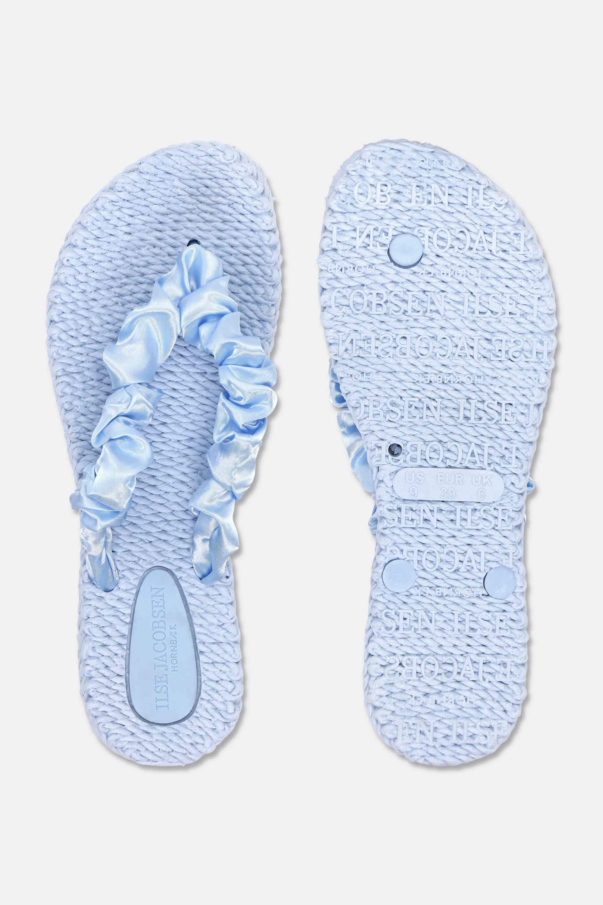 Klipklapper Tekstil - Blue Bell